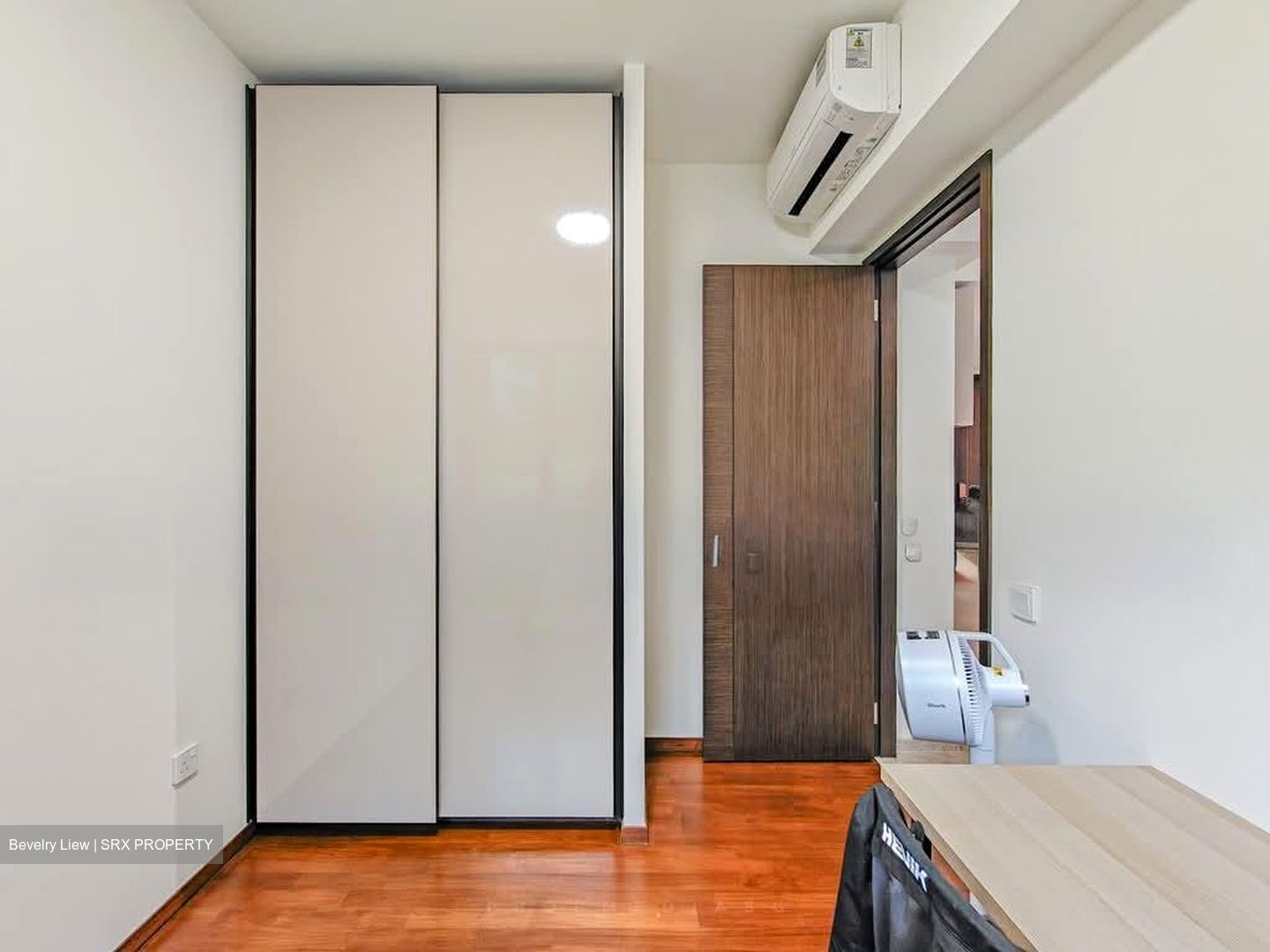 FORETT AT BUKIT TIMAH (D21), Apartment #599138791